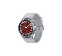 Samsung Galaxy Watch6 Classic 4G GPS NFC 43mm Super AMOLED Plata S/M Versión Internacional