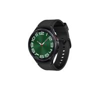 Samsung Galaxy Watch6 Classic 4G GPS NFC 47mm Super AMOLED Negro Resistencia Agua 5ATM+IP68