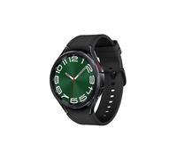 Samsung Galaxy Watch6 Classic Bluetooth GPS NFC 47mm Negro Talla Única Resistencia Agua IP68 SpO2 Pulsómetro