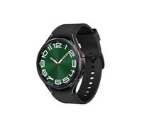 Samsung Galaxy Watch6 Classic SM-R960NZKADBT Reloj Deportivo y Reloj Deportivo 3,81 cm (1.5") OLED 47 mm Digital 480 x 480 Pixeles Pantalla táctil Negro WiFi GPS satélite