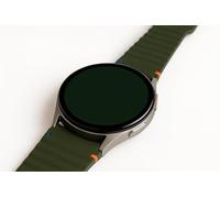 Samsung Galaxy Watch7 3,81 cm (1.5") AMOLED 44 mm Digitale 480 x 480 Pixel Touch screen 4G Verde Wi-Fi GPS (satellitare)