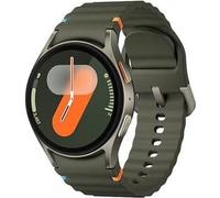 Samsung Galaxy Watch7 - 40 mm - smartwatch con cinturino sportivo - caucci? - misura del cinturino: S/M - display 3,33 cm (1.3")
