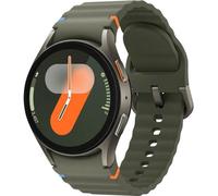 Samsung Galaxy Watch7 40mm Bluetooth verde