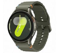 Samsung Galaxy Watch7 Bluetooth + Correa - Smartwatch 40mm, Control de Salud, Seguimiento Deportivo, Verde (Versión Española)