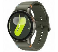 Samsung Galaxy Watch7 - Bluetooth, Smartwatch 44mm, Control de Salud, Seguimiento Deportivo, Color Verde, Garantía 3 Años + 1 año Extra (Versión española)