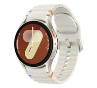 Samsung Galaxy Watch7 LTE SM-L305 40 mm, Cream Bluetooth, 4G