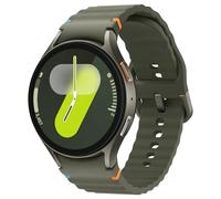 Samsung Galaxy Watch7 - Reloj Inteligente de Fitness (40 mm, Bluetooth, Incluye 36 Meses de garantía), Color Verde