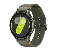 Samsung Galaxy Watch7 Smartwatch, Verde, 40 mm, Bluetooth, Entrenamiento del sueño, rastreador de Fitness (versión de Eau)