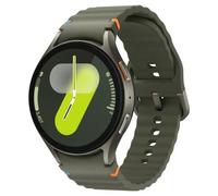 Samsung Galaxy Watch7 verde 44mm azultooth Sport Band verde | Nuevo: en embalaje original, sin abrir | 30 meses de garantía | AN686635