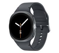 Smartwatch Samsung Galaxy Watch 8 4G Graphite 40mm GPS AMOLED salud avanzada