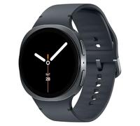 Smartwatch Samsung Galaxy Watch 8 4G Graphite 40mm GPS AMOLED salud avanzada