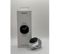 Samsung Galaxy Watch8, 40mm, Plateado