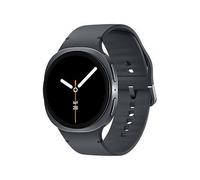 Samsung Galaxy Watch8 44 mm EU Grafito (Negro) Reloj Inteligente Wear OS AMOLED GPS 32GB NFC IP68 MIL-STD-810H