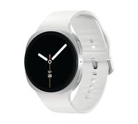 Samsung Galaxy Watch8 44mm LTE Plata (Silver) L335