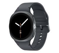 Samsung Galaxy Watch8 4G LTE GPS 40mm Super AMOLED Grafito S/M Resistencia Agua 5ATM+IP68