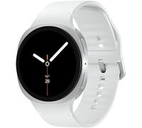 Samsung Galaxy Watch8 Bluetooth 40mm con Galaxy AI Plateado