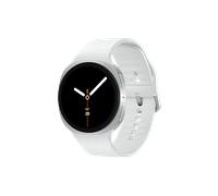 Samsung Galaxy Watch8 (Bluetooth, 44 mm) - Plateado, Plateado