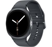 Samsung Galaxy Watch8 Bluetooth 44mm con Galaxy AI Gris Oscuro