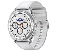Samsung Galaxy Watch8 Classic Bluetooth blanco