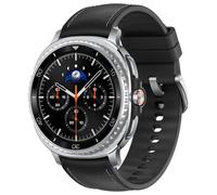 Smartwatch Samsung Galaxy Watch8 Classic 4G GPS NFC Blanco Negro AI Salud