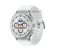 Samsung Galaxy Watch8 Classic 46mm LTE SM-L505, Blanco