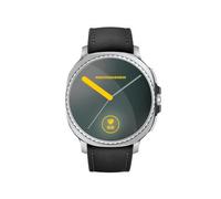 Samsung Galaxy Watch8 Classic black 46mm Hybrid Band negro | Nuevo: en embalaje original, sin abrir | 30 meses de garantía | AN711445