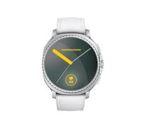 Samsung Galaxy Watch8 Classic blanco 46mm LTE Hybrid Band blanco | Nuevo: en embalaje original, sin abrir | 30 meses de garantía | AN711115