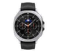 Samsung Galaxy Watch8 Classic Bluetooth 46mm Smartwatch con Galaxy AI Negro