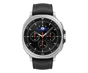 Samsung Galaxy Watch8 Classic Bluetooth 46mm Smartwatch con Galaxy AI Negro