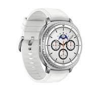 Samsung Galaxy Watch 8 Classic 46mm White SM-L500 Smartwatch