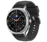 Smartwatch Samsung Galaxy Watch8 Classic 4G GPS NFC Blanco Negro AI Salud