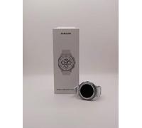 Samsung Galaxy Watch8 Classic SM-L500 46 mm, Blanco, Reloj Inteligente, Pantalla OLED