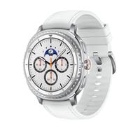 Samsung Galaxy Watch8 Classic - [Versiones italiano, húngaro, polaco, rumano, austriaco y suizo]