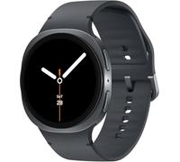 Samsung Galaxy Watch8 Dark Grey, Bluetooth, 44 mm Smart Watch (Samsung Turquía Garantizada)