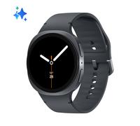 Samsung galaxy watch8 galaxy watch 8 3,81 cm (1.5') amoled 44 mm digit