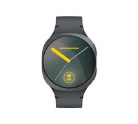 Samsung Galaxy Watch8 graphite 40mm LTE Sport Band graphite S/M | Nuevo: en embalaje original, sin abrir | 30 meses de garantía | AN711805