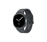 Samsung Galaxy Watch8 (LTE, 40 mm) - Gris Oscuro, Gris Oscuro
