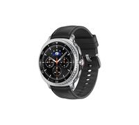 Samsung Galaxy Watch8 - Reloj Inteligente clásico Negro, Bluetooth, 46 mm