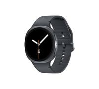 Samsung Galaxy Watch8 - Reloj Inteligente Gris Oscuro, Bluetooth, 40 mm