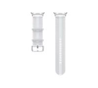 Samsung Correa athleisure (M/L) blanca para Watch8/Watch8 Classic