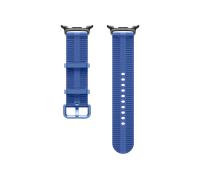 Samsung Correa athleisure (S/M) azul para Watch8/Watch8 Classic