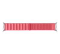 Samsung Galaxy Watch8 | Watch8 Classic Fabric Band (M/L) - Rojo, Rojo