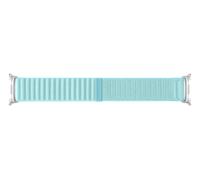 Samsung Galaxy Watch8 | Watch8 Classic Fabric Band (M/L) - Verde Menta, Verde Menta