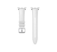 Samsung Correa clásica (S/M/L) blanca para Watch8/Watch8 Classic