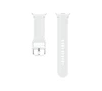 Samsung Correa deportiva (M/L) blanca para Watch8/Watch8 Classic