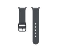 Samsung Galaxy Watch8 | Watch8 Classic Sport Band (M/L) - Gris, Gris