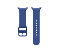 Samsung Correa deportiva (S/M) azul para Watch8/Watch8 Classic