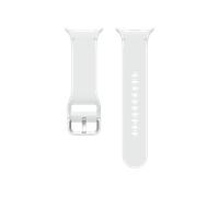 Samsung Correa deportiva (S/M) blanca para Watch8/Watch8 Classic