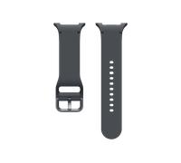 Samsung Correa deportiva (S/M) negra para Watch8/Watch8 Classic