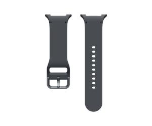 Samsung Galaxy Watch8ㅣWatch8 Classic Sport Band (S/M) - Gris, Gris